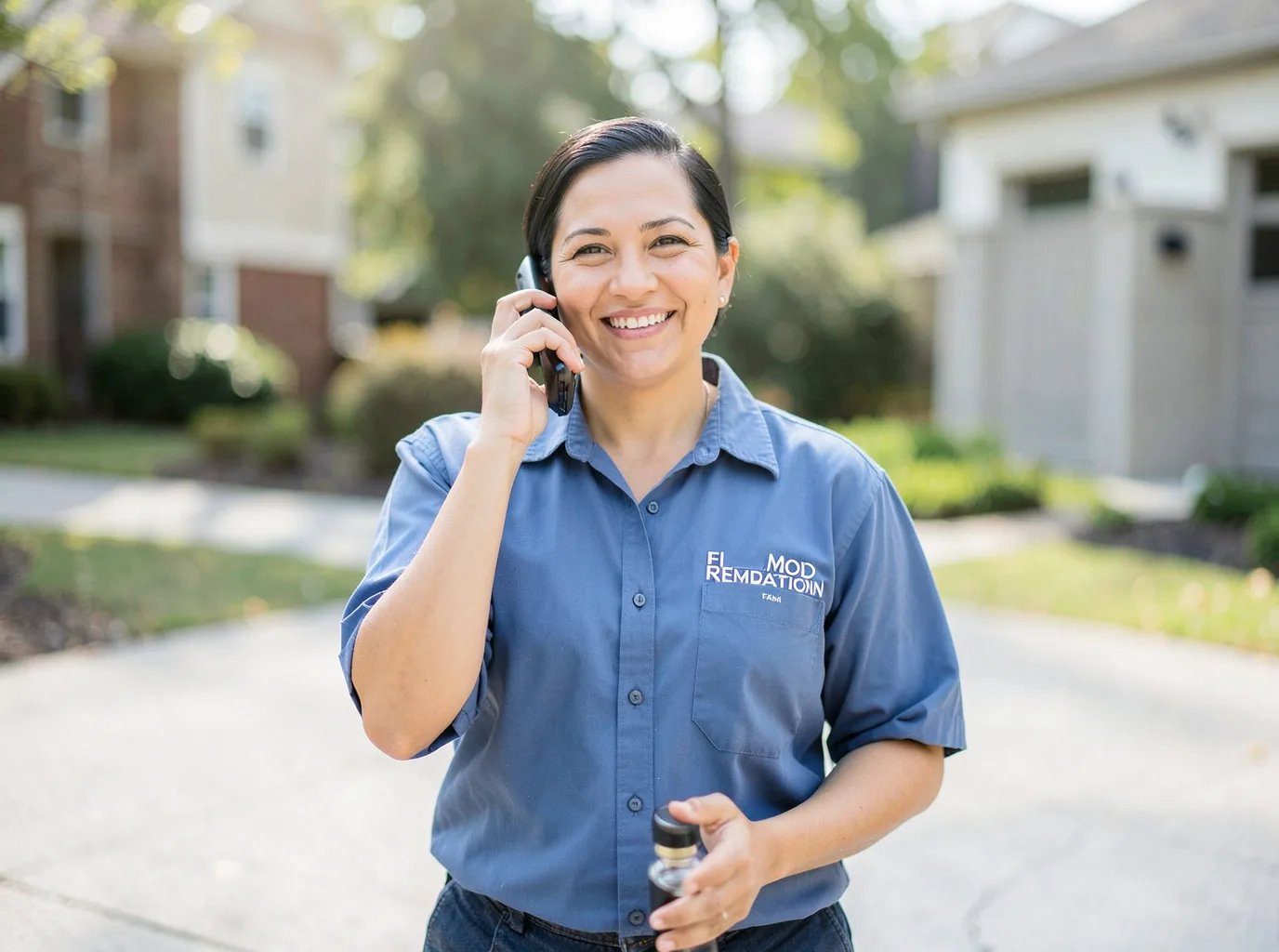 Mold Remediation Sherman, TX FAQs