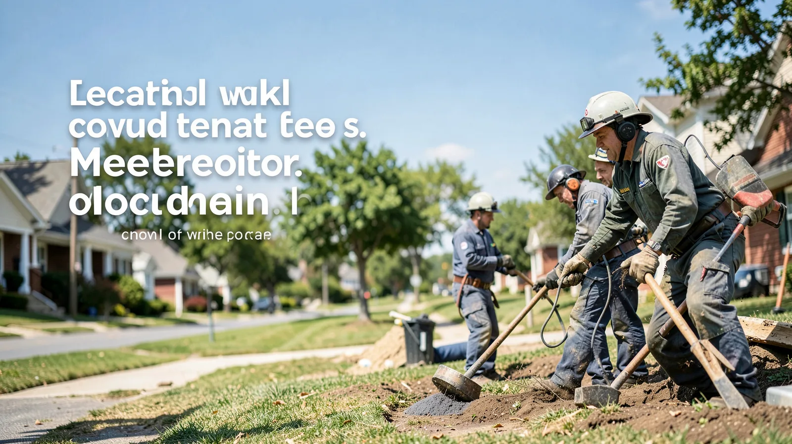 Mold Remediation in Sherman, TX near me
